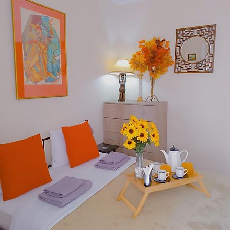 Sweet Home In Atenas Exterior foto