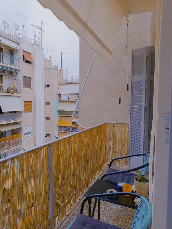 Sweet Home In Atenas Exterior foto