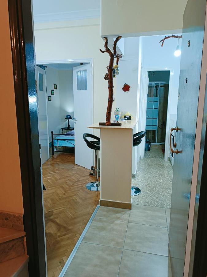 Sweet Home In Atenas Exterior foto