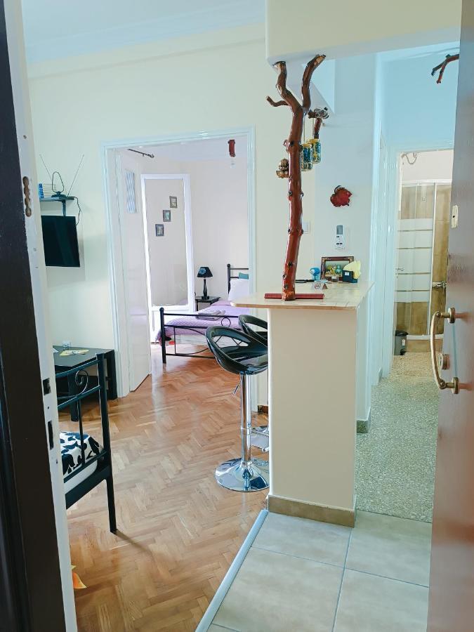 Sweet Home In Atenas Exterior foto