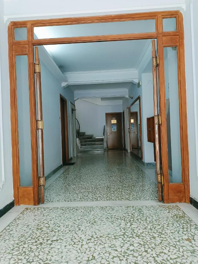 Sweet Home In Atenas Exterior foto