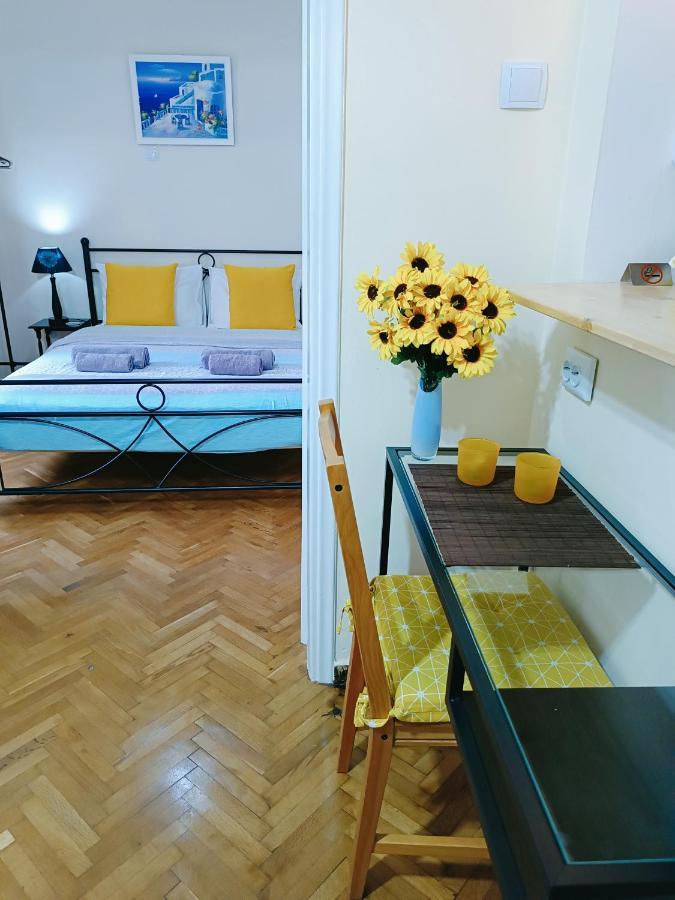 Sweet Home In Atenas Exterior foto