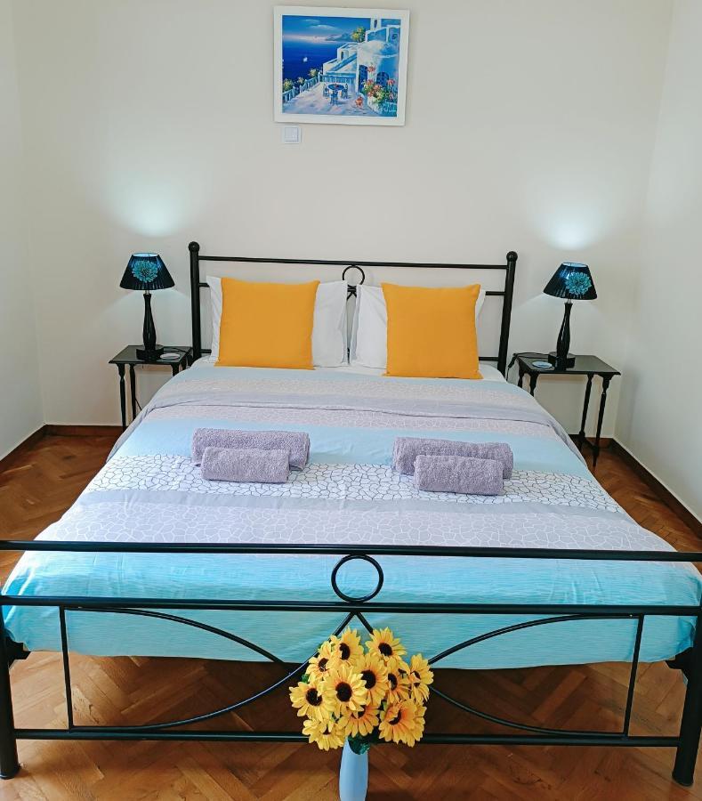 Sweet Home In Atenas Exterior foto