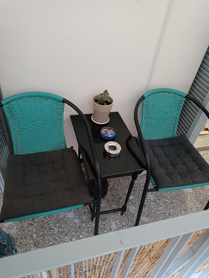 Sweet Home In Atenas Exterior foto